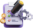 feature icon